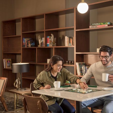 Staybridge Suites - Saltillo By Ihg Extérieur photo