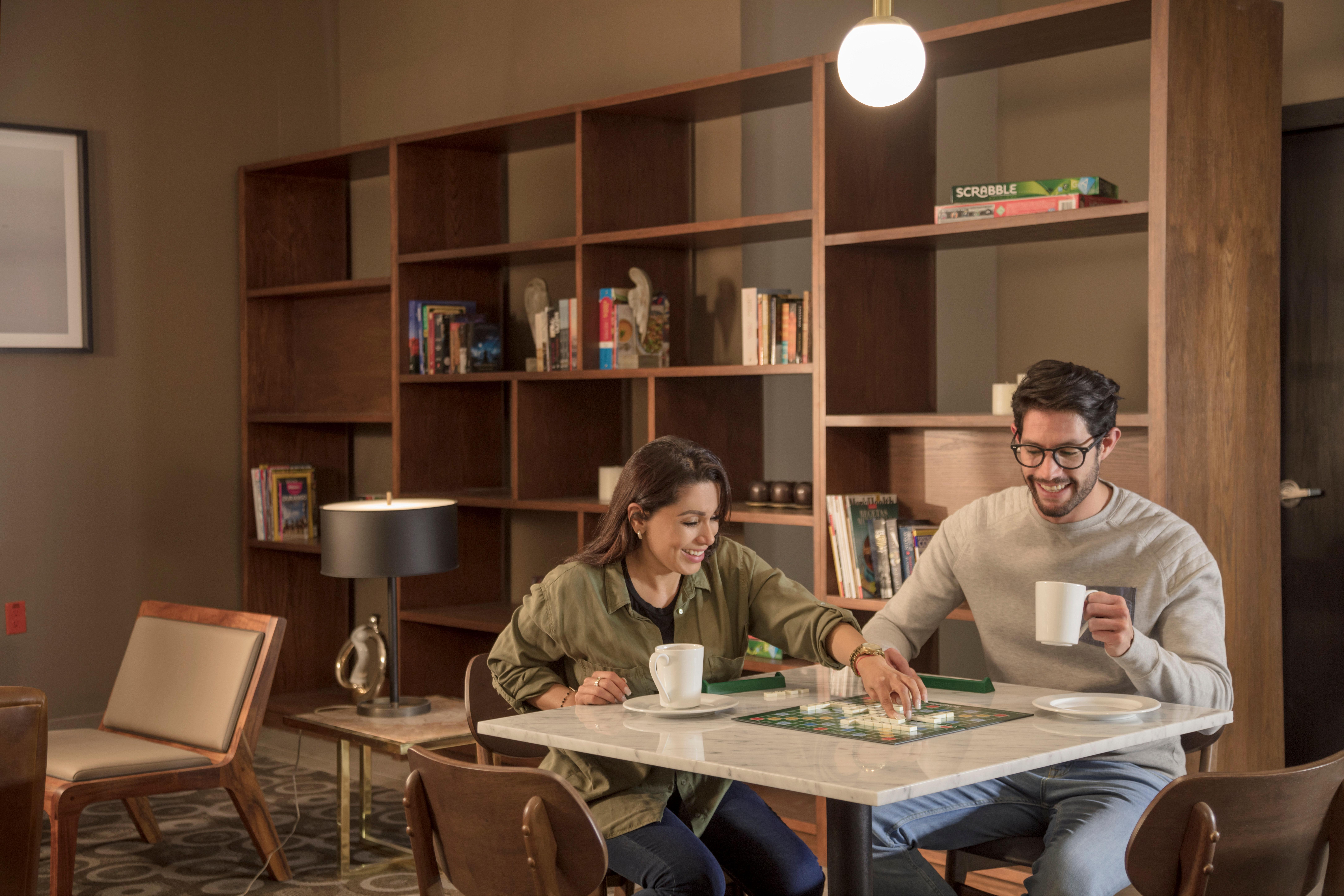 Staybridge Suites - Saltillo By Ihg Extérieur photo