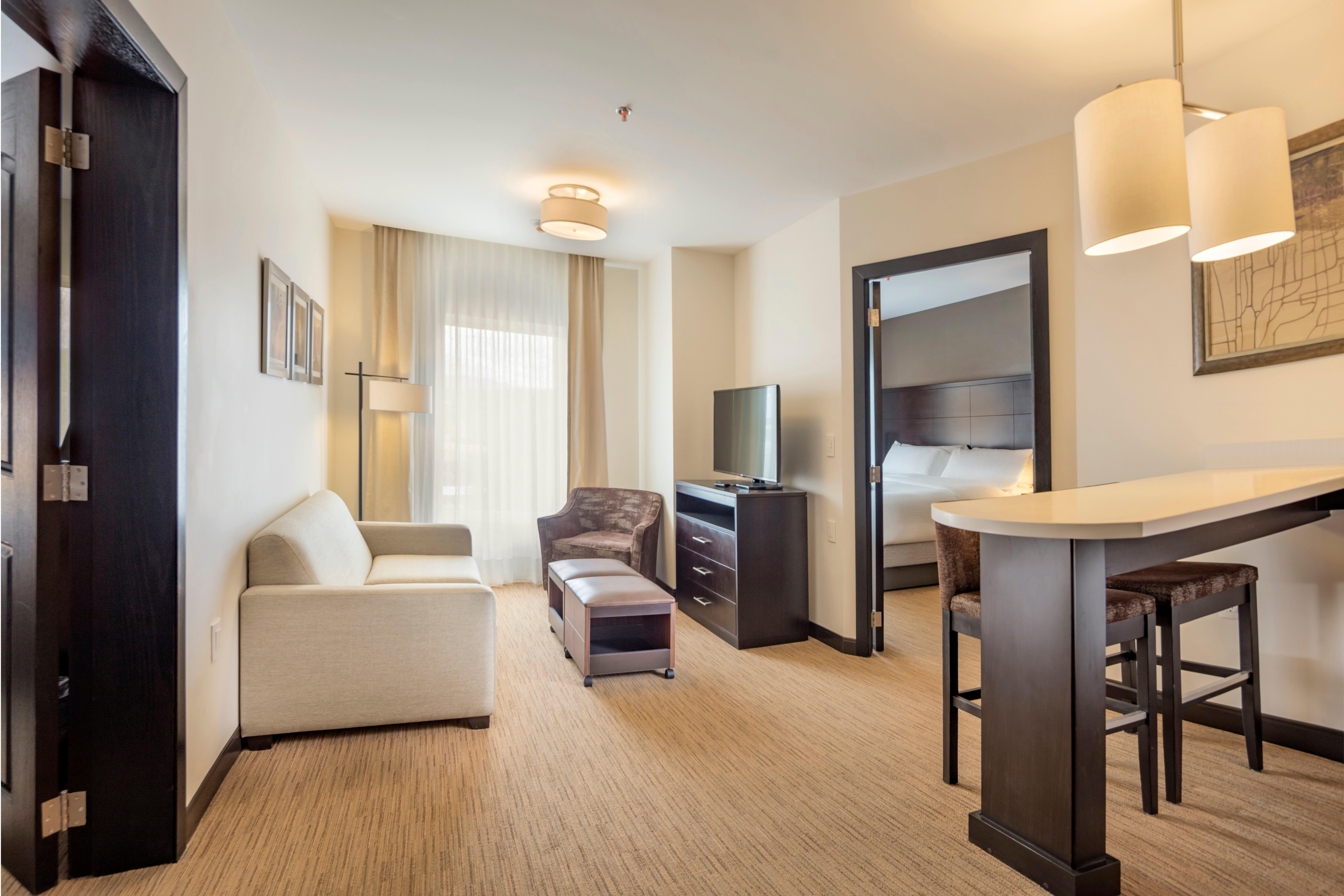 Staybridge Suites - Saltillo By Ihg Extérieur photo