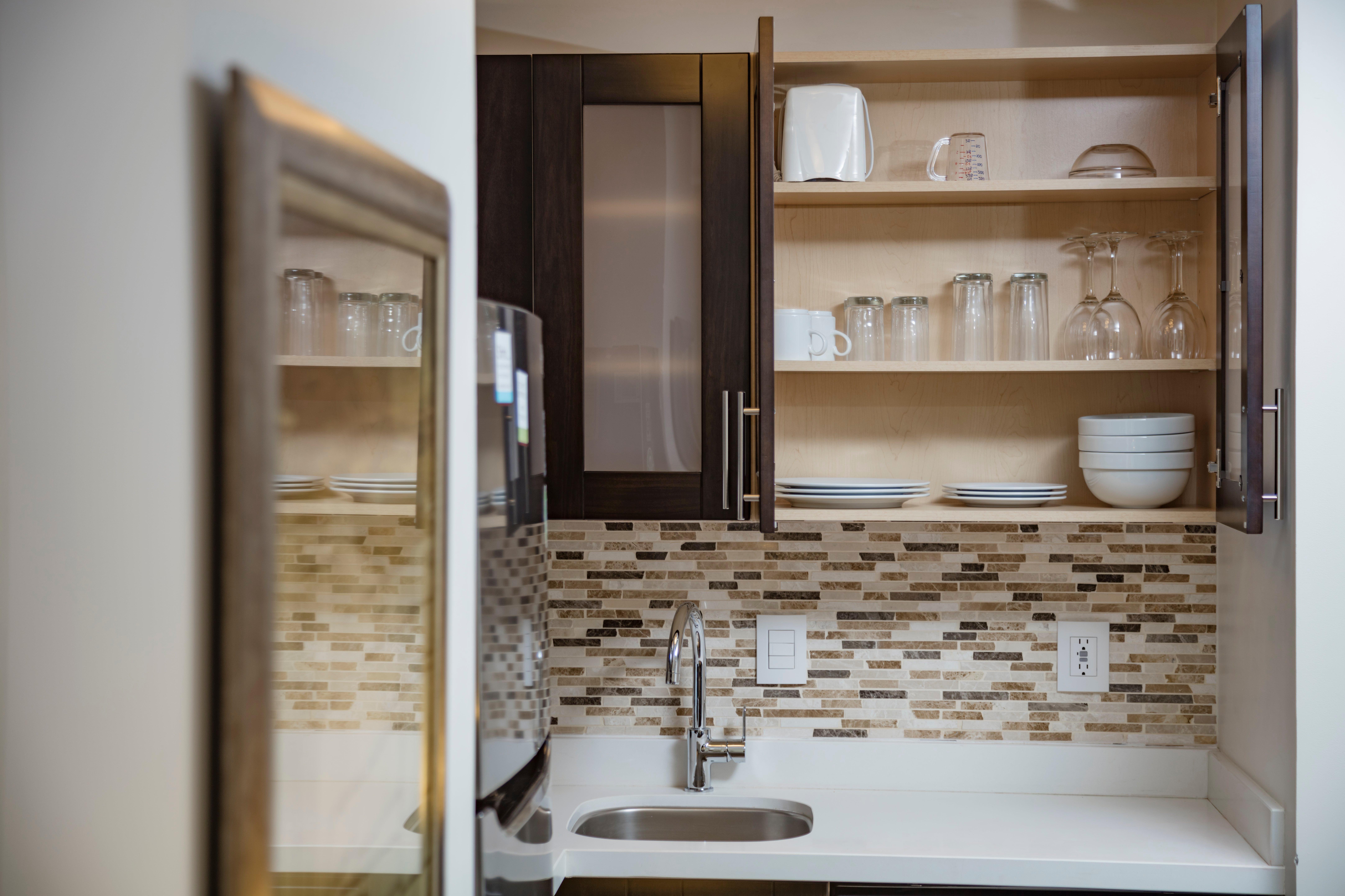 Staybridge Suites - Saltillo By Ihg Extérieur photo