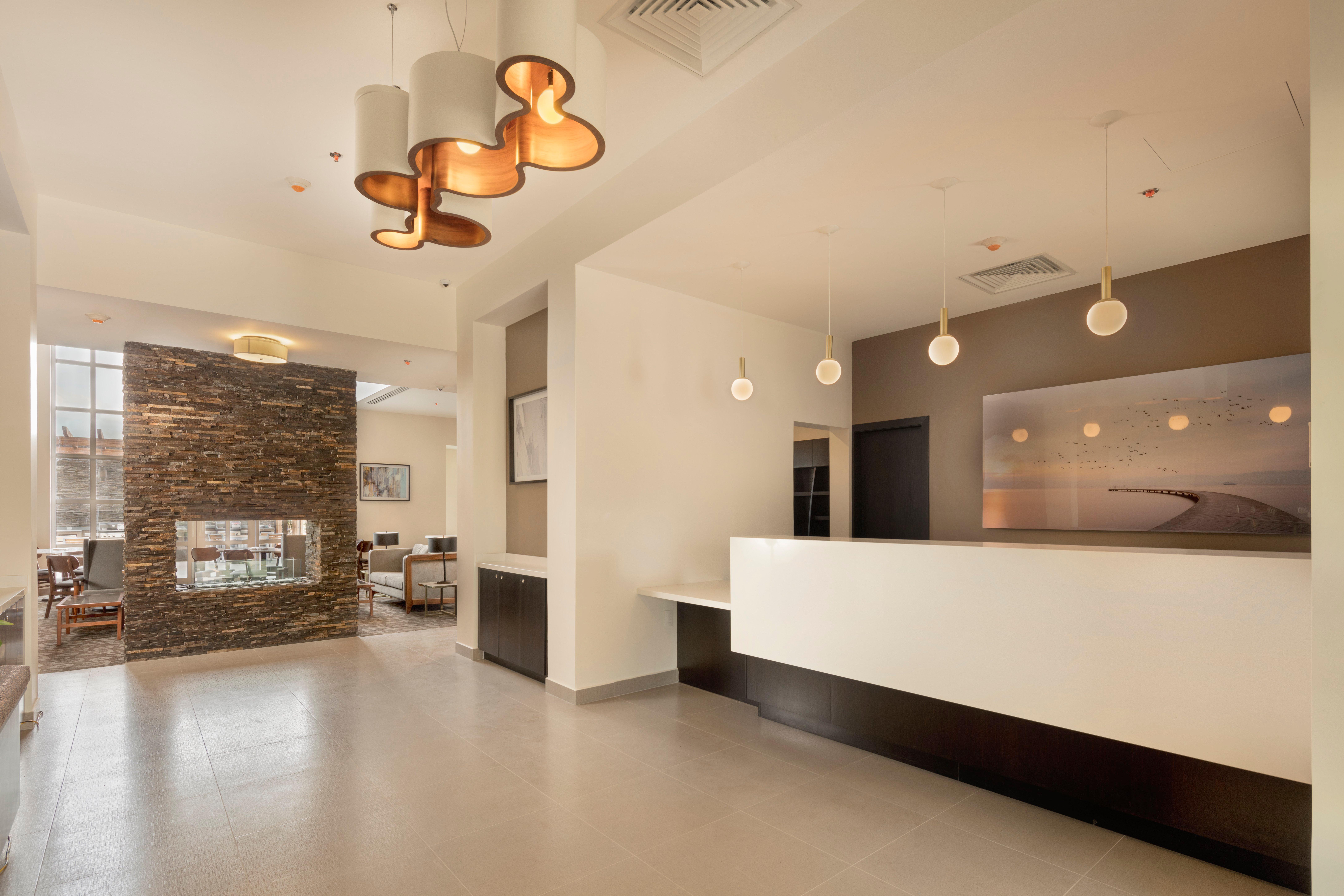 Staybridge Suites - Saltillo By Ihg Extérieur photo