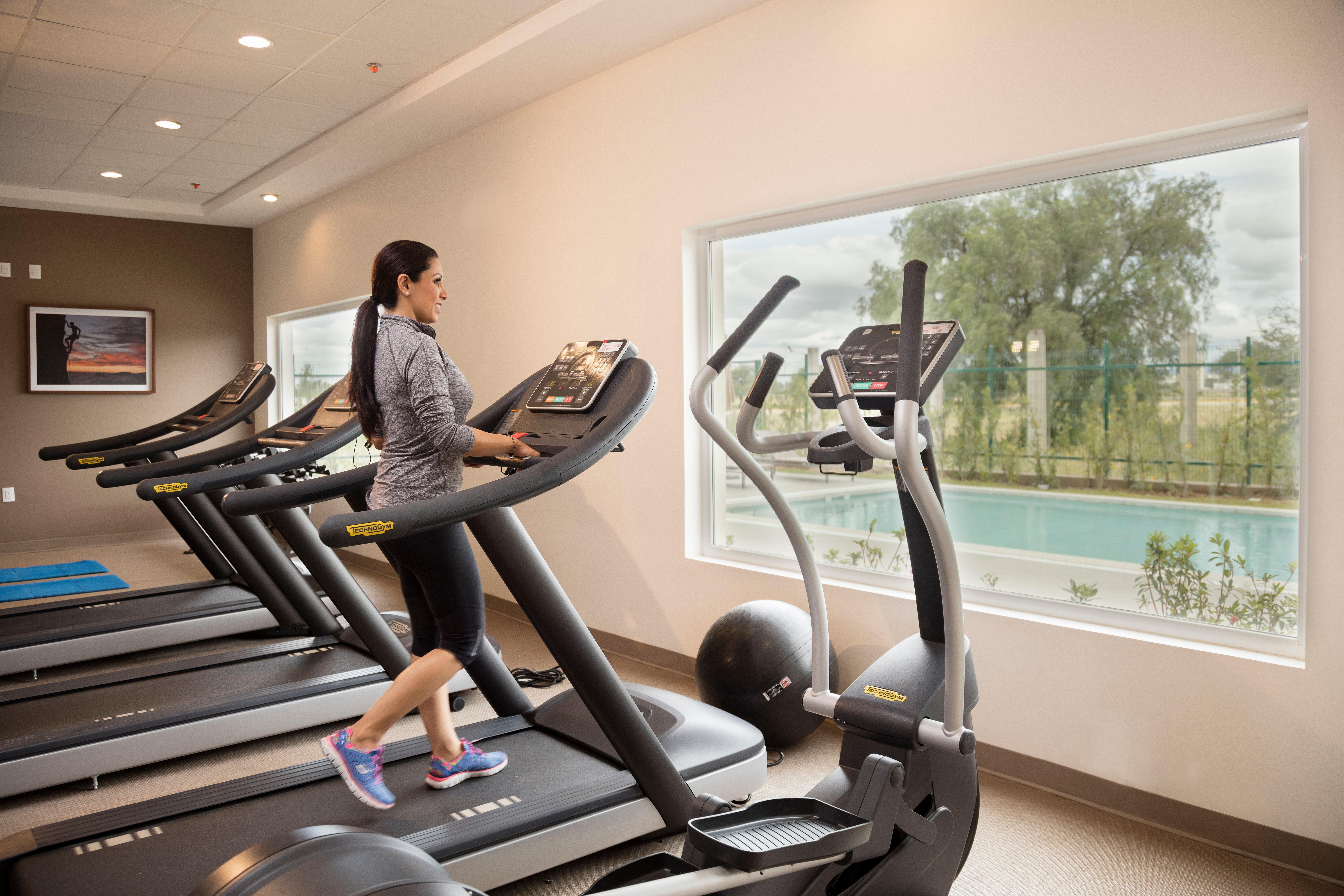 Staybridge Suites - Saltillo By Ihg Extérieur photo