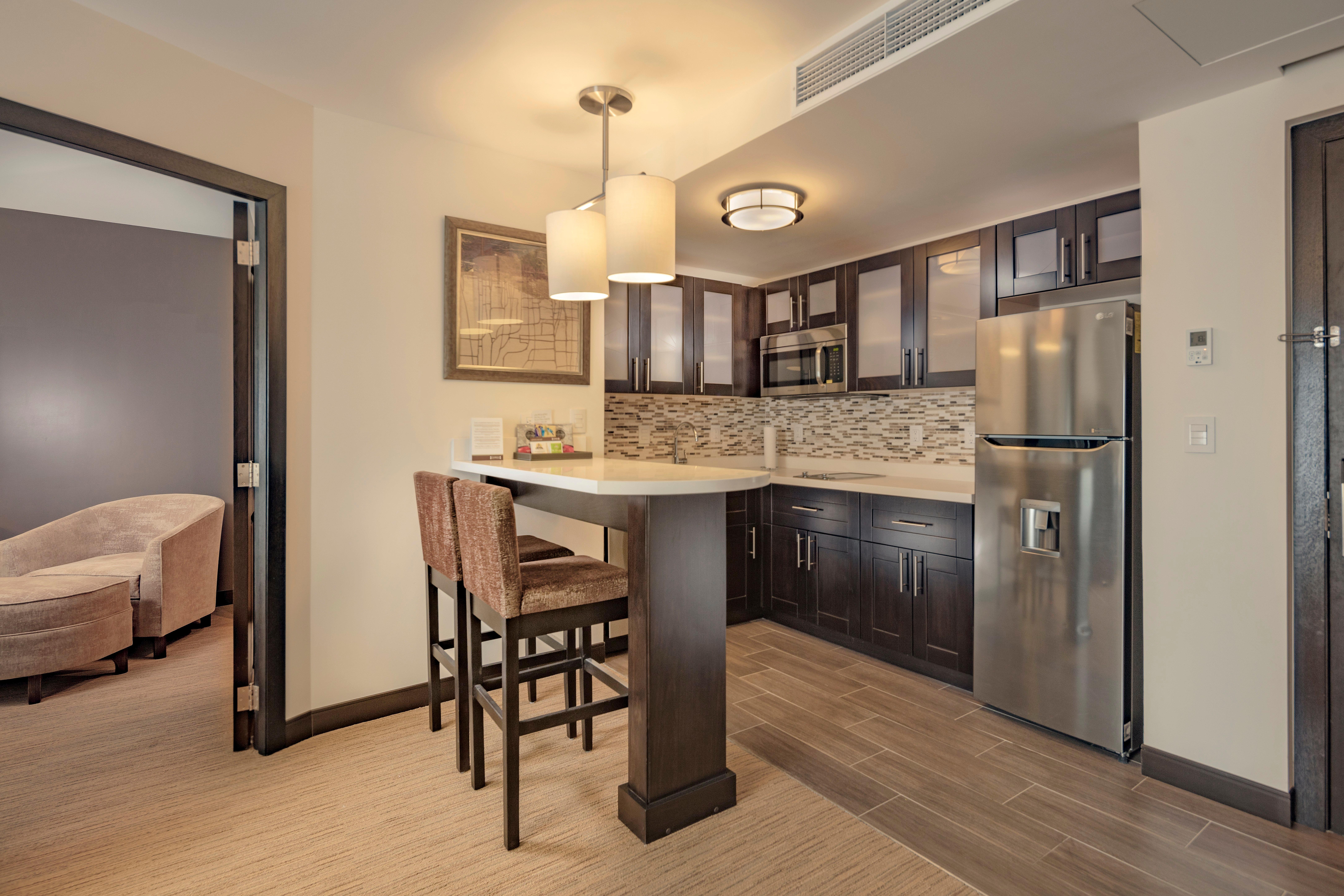 Staybridge Suites - Saltillo By Ihg Extérieur photo
