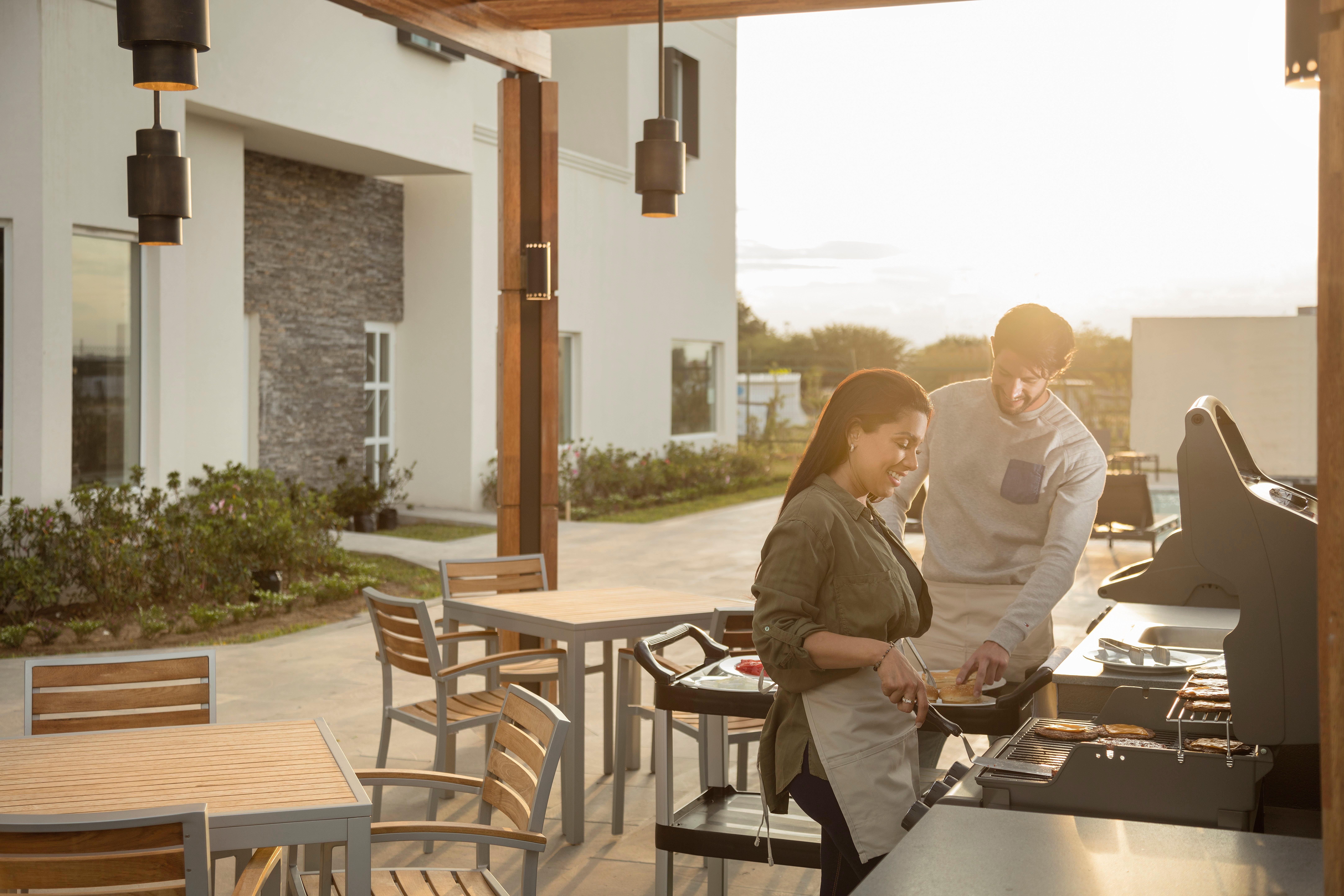 Staybridge Suites - Saltillo By Ihg Extérieur photo