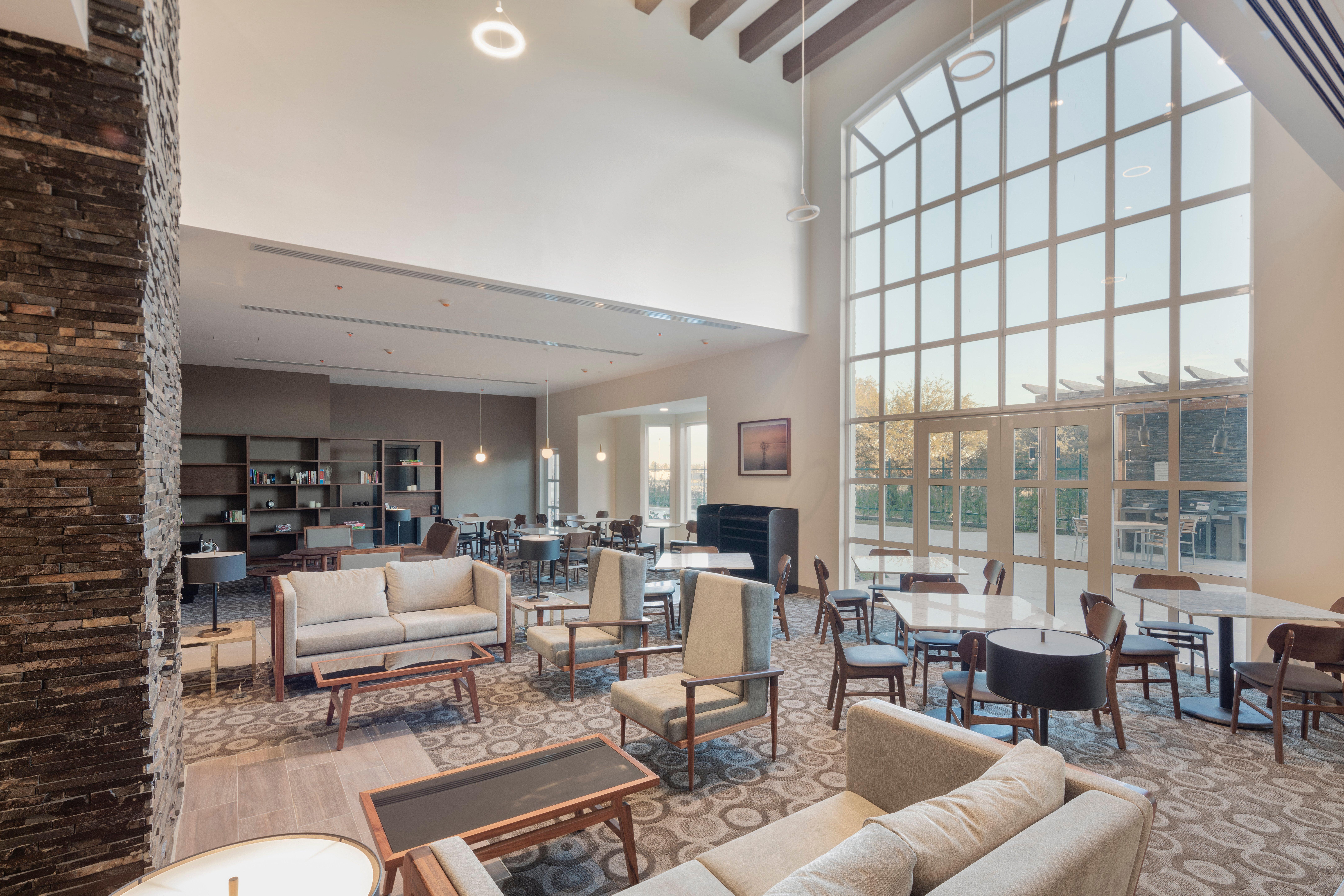 Staybridge Suites - Saltillo By Ihg Extérieur photo